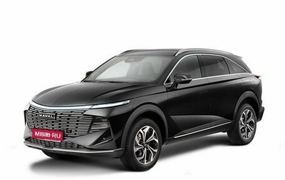Haval F7, 2026 год, 3 167 010 рублей, 1 фотография