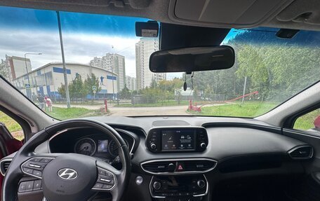 Hyundai Tucson III, 2019 год, 2 800 000 рублей, 17 фотография