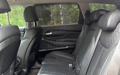 Hyundai Tucson III, 2019 год, 2 800 000 рублей, 16 фотография