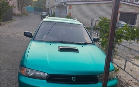 Subaru Legacy VII, 1998 год, 400 000 рублей, 1 фотография