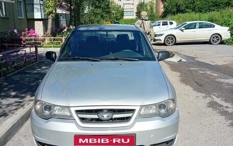 Daewoo Nexia I рестайлинг, 2010 год, 120 000 рублей, 1 фотография