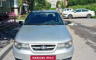 Daewoo Nexia I рестайлинг, 2010 год, 120 000 рублей, 1 фотография