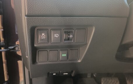 Nissan Qashqai, 2014 год, 1 175 000 рублей, 10 фотография
