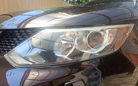 Nissan Qashqai, 2014 год, 1 175 000 рублей, 11 фотография
