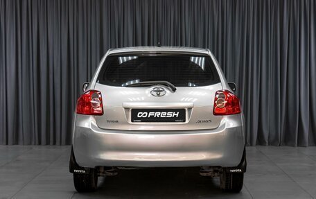 Toyota Auris II, 2008 год, 799 000 рублей, 4 фотография