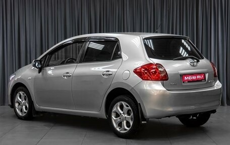 Toyota Auris II, 2008 год, 799 000 рублей, 2 фотография
