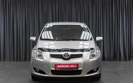 Toyota Auris II, 2008 год, 799 000 рублей, 3 фотография
