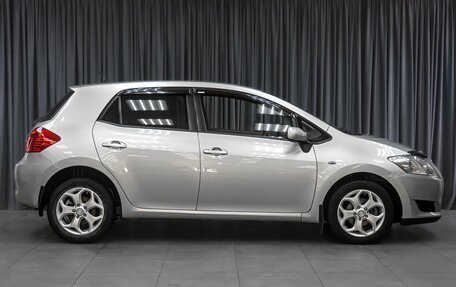 Toyota Auris II, 2008 год, 799 000 рублей, 5 фотография