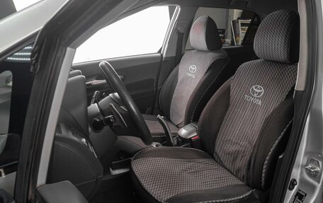 Toyota Auris II, 2008 год, 799 000 рублей, 10 фотография