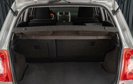 Toyota Auris II, 2008 год, 799 000 рублей, 17 фотография