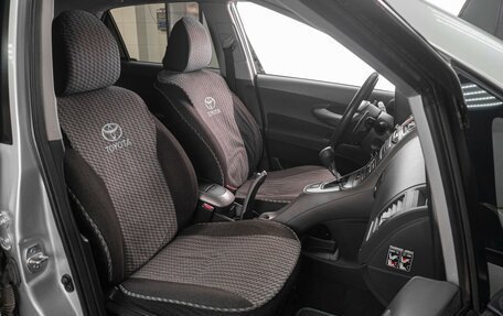 Toyota Auris II, 2008 год, 799 000 рублей, 8 фотография