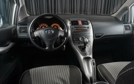 Toyota Auris II, 2008 год, 799 000 рублей, 6 фотография