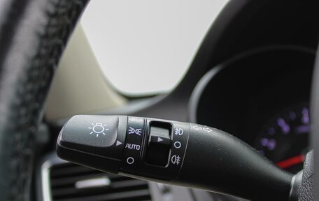 KIA Optima IV, 2017 год, 1 830 000 рублей, 8 фотография