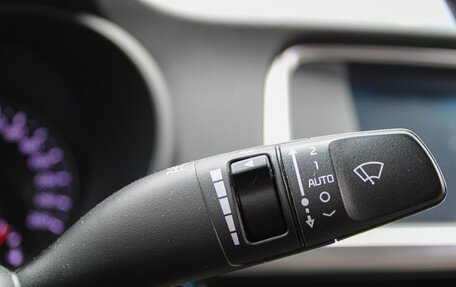 KIA Optima IV, 2017 год, 1 830 000 рублей, 18 фотография