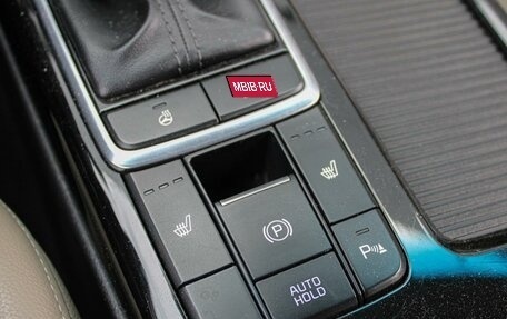 KIA Optima IV, 2017 год, 1 830 000 рублей, 17 фотография