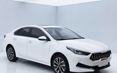 KIA K3, 2022 год, 1 160 000 рублей, 3 фотография
