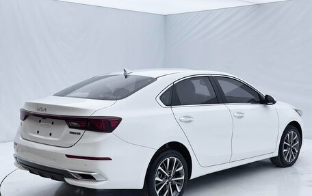 KIA K3, 2022 год, 1 160 000 рублей, 6 фотография
