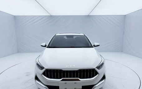 KIA K3, 2022 год, 1 160 000 рублей, 2 фотография