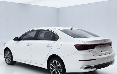 KIA K3, 2022 год, 1 160 000 рублей, 7 фотография