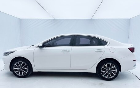 KIA K3, 2022 год, 1 160 000 рублей, 4 фотография