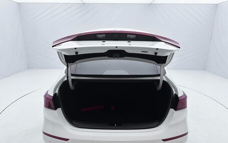 KIA K3, 2022 год, 1 160 000 рублей, 9 фотография