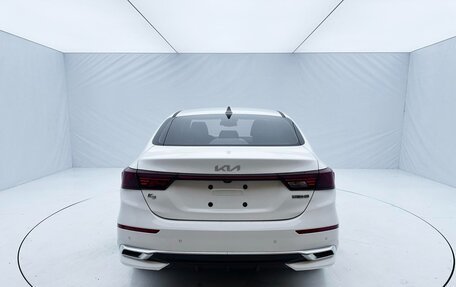 KIA K3, 2022 год, 1 160 000 рублей, 8 фотография