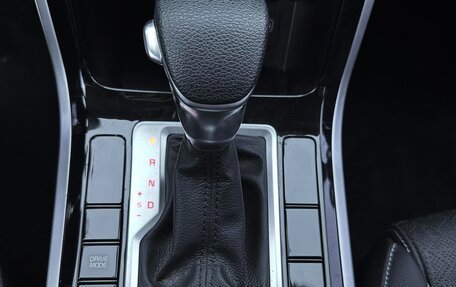KIA K3, 2022 год, 1 160 000 рублей, 13 фотография