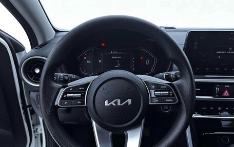 KIA K3, 2022 год, 1 160 000 рублей, 11 фотография