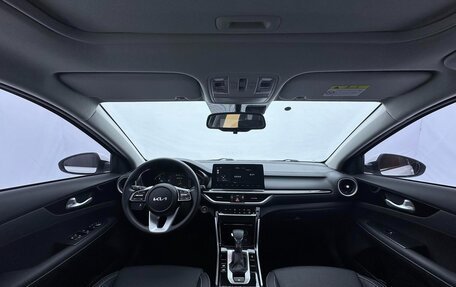 KIA K3, 2022 год, 1 160 000 рублей, 15 фотография