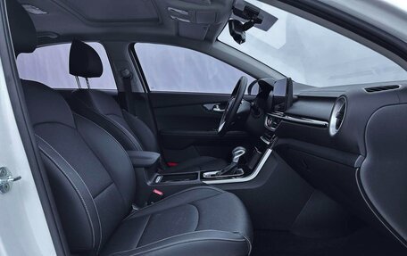 KIA K3, 2022 год, 1 160 000 рублей, 16 фотография
