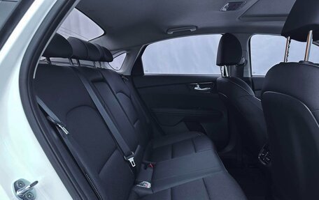 KIA K3, 2022 год, 1 160 000 рублей, 19 фотография