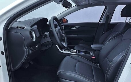 KIA K3, 2022 год, 1 160 000 рублей, 10 фотография