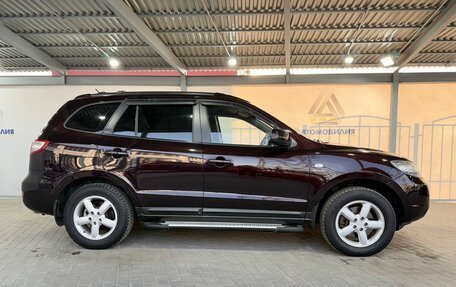 Hyundai Santa Fe III рестайлинг, 2007 год, 1 200 000 рублей, 6 фотография