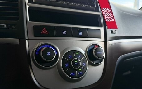 Hyundai Santa Fe III рестайлинг, 2007 год, 1 200 000 рублей, 12 фотография