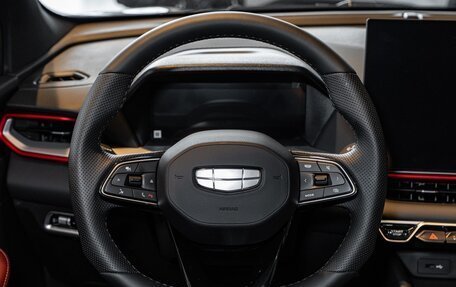 Geely Coolray I, 2026 год, 2 964 990 рублей, 8 фотография