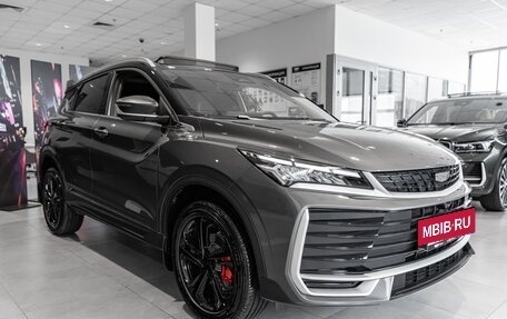 Geely Coolray I, 2026 год, 2 964 990 рублей, 23 фотография