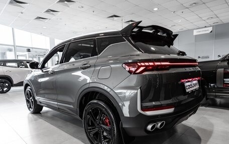 Geely Coolray I, 2026 год, 2 964 990 рублей, 21 фотография