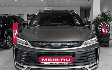 Geely Coolray I, 2026 год, 2 964 990 рублей, 17 фотография