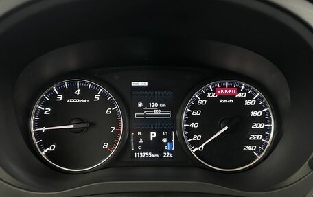Mitsubishi Outlander III рестайлинг 3, 2019 год, 2 050 000 рублей, 13 фотография