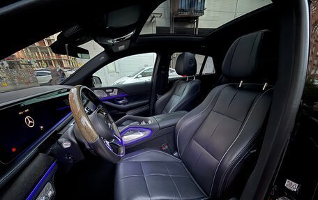 Mercedes-Benz GLE Coupe, 2022 год, 10 900 000 рублей, 8 фотография