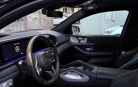 Mercedes-Benz GLE Coupe, 2022 год, 10 900 000 рублей, 9 фотография