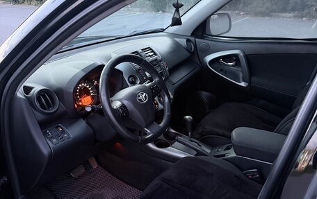 Toyota RAV4, 2011 год, 1 335 000 рублей, 6 фотография