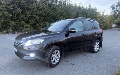 Toyota RAV4, 2011 год, 1 335 000 рублей, 2 фотография