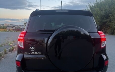 Toyota RAV4, 2011 год, 1 335 000 рублей, 5 фотография