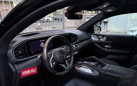 Mercedes-Benz GLE Coupe, 2022 год, 10 900 000 рублей, 7 фотография
