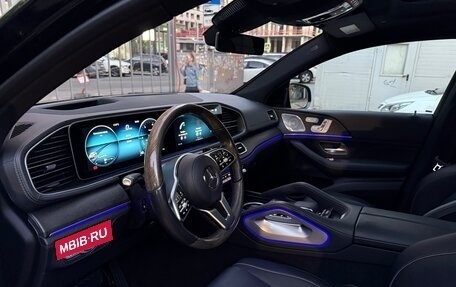 Mercedes-Benz GLE Coupe, 2022 год, 10 900 000 рублей, 5 фотография