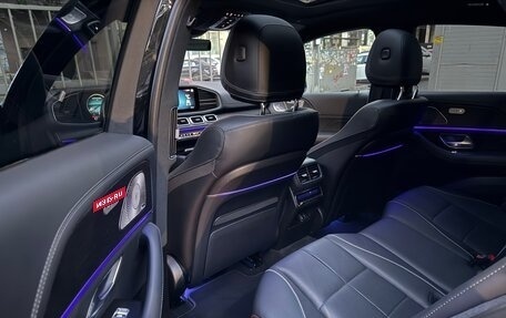 Mercedes-Benz GLE Coupe, 2022 год, 10 900 000 рублей, 4 фотография