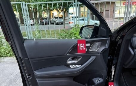 Mercedes-Benz GLE Coupe, 2022 год, 10 900 000 рублей, 6 фотография