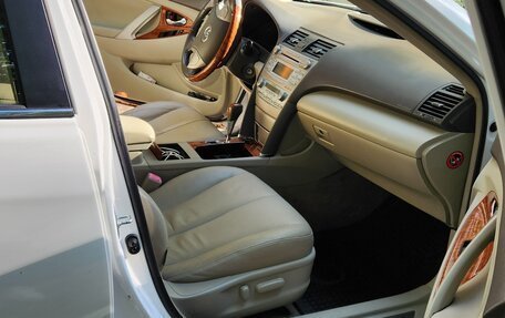 Toyota Camry, 2008 год, 1 500 000 рублей, 5 фотография