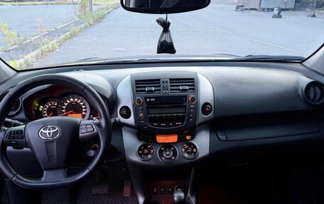 Toyota RAV4, 2011 год, 1 335 000 рублей, 7 фотография